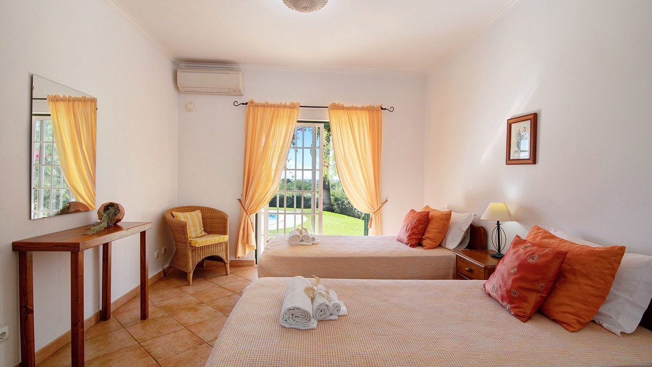 Photo of Bedroom in Cerro do Mocho