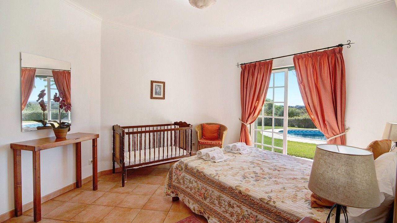 Photo of Bedroom in Cerro do Mocho