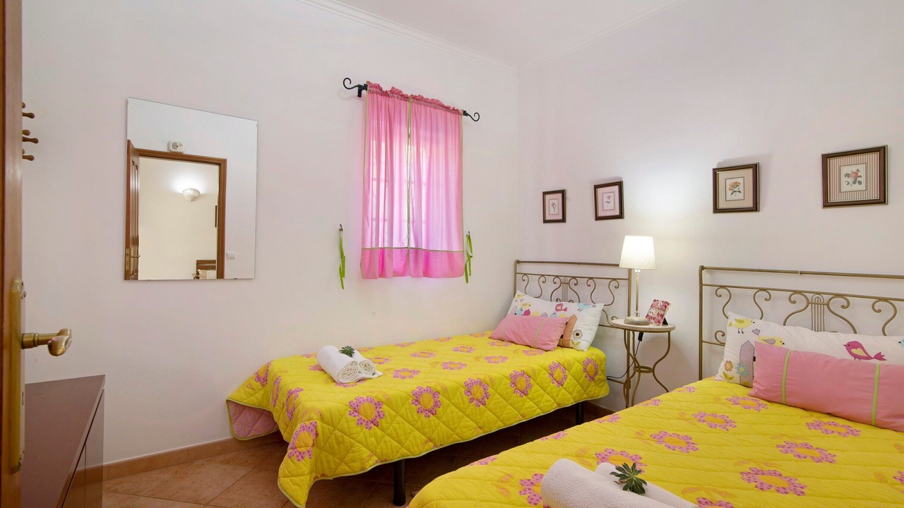 Photo of Bedroom in Cerro do Mocho