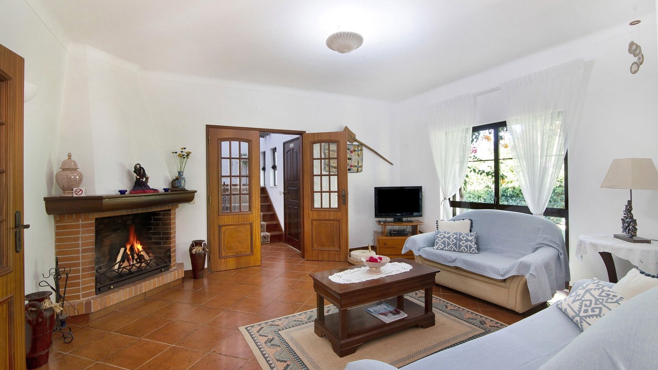 Photo of Livingroom in Loule