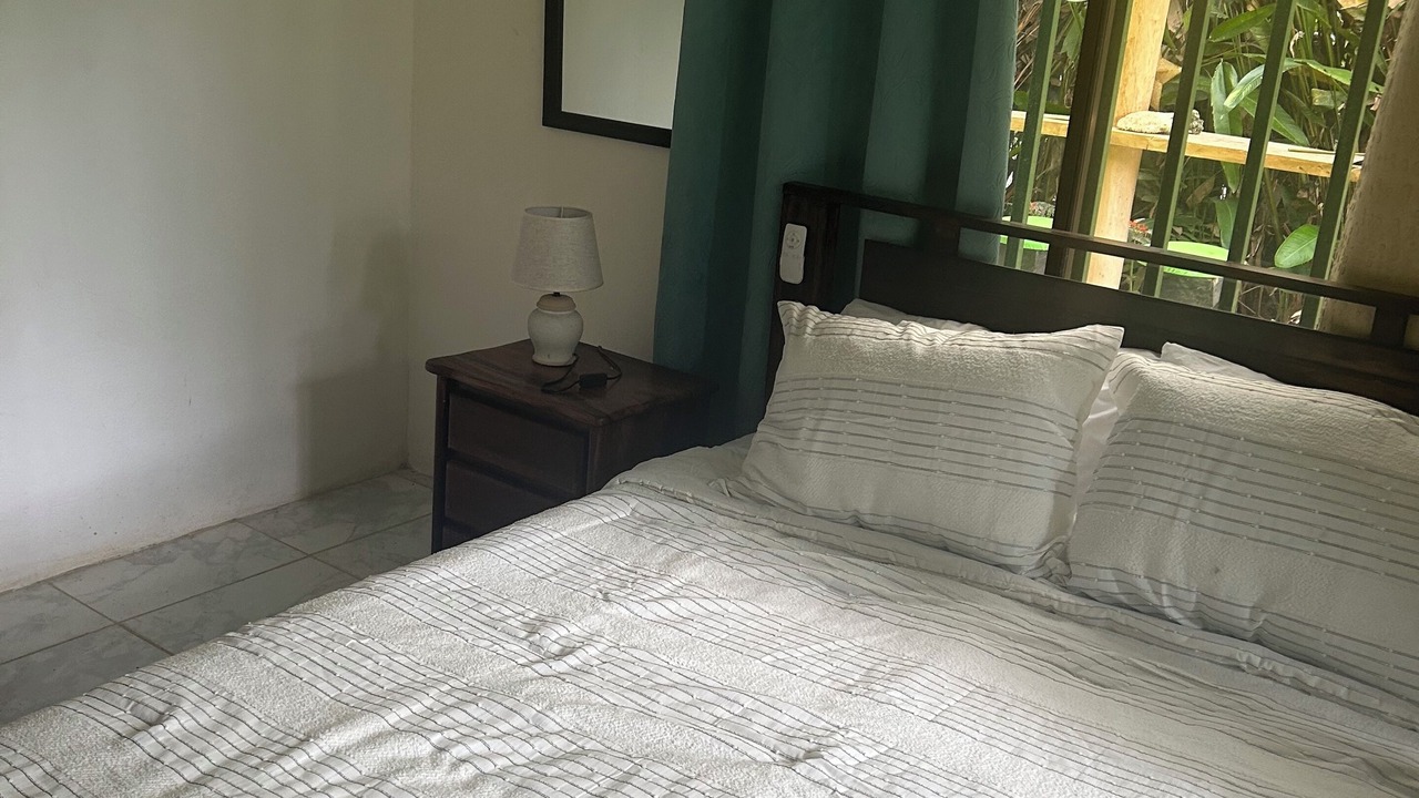 Photo of Bedroom in Cahuita