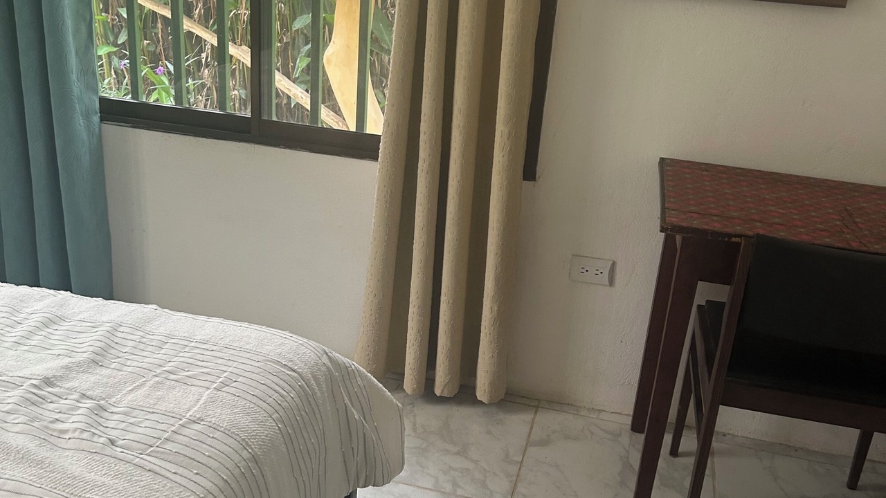 Photo of Bedroom in Cahuita