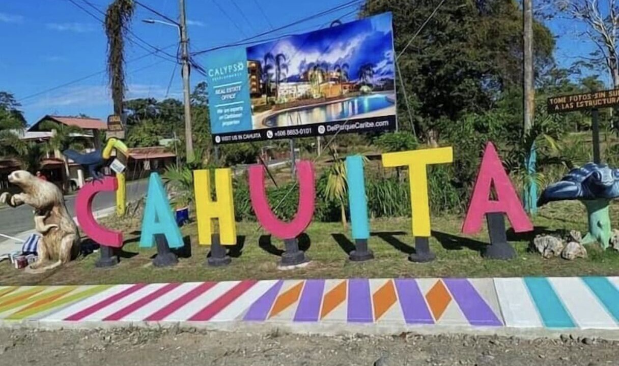 Photo of Others in Cahuita