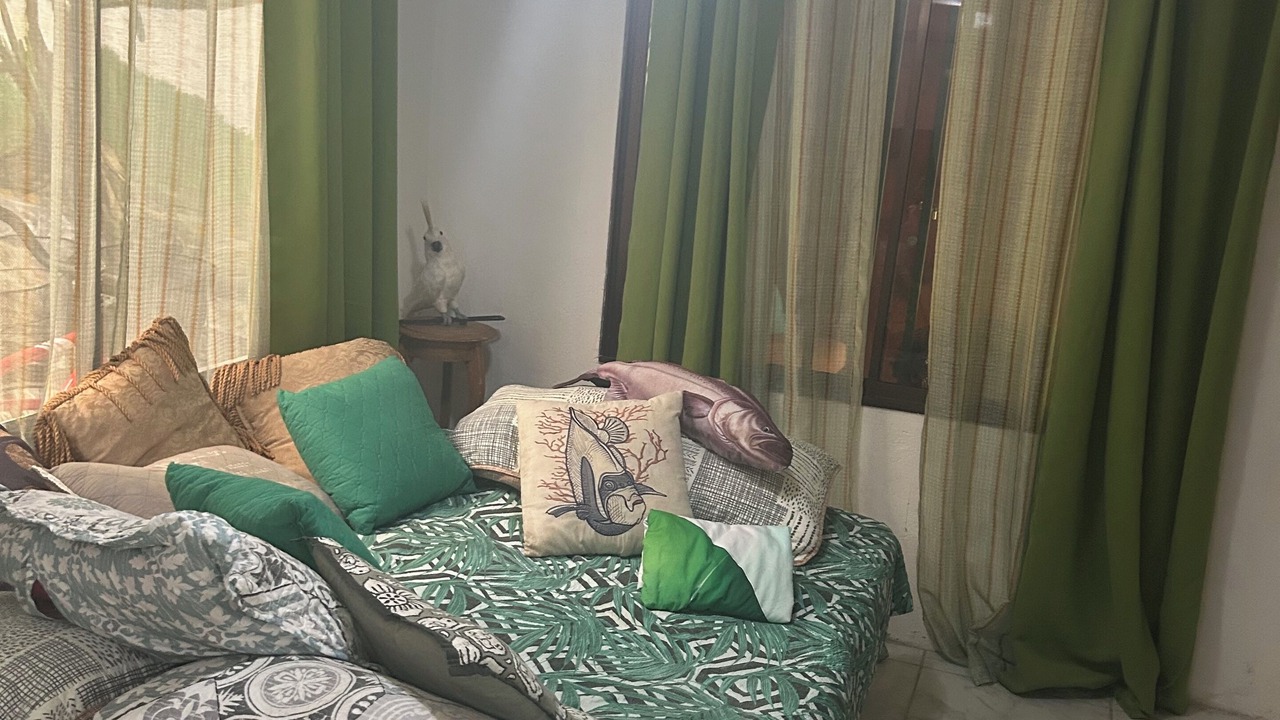 Photo of Bedroom in Cahuita