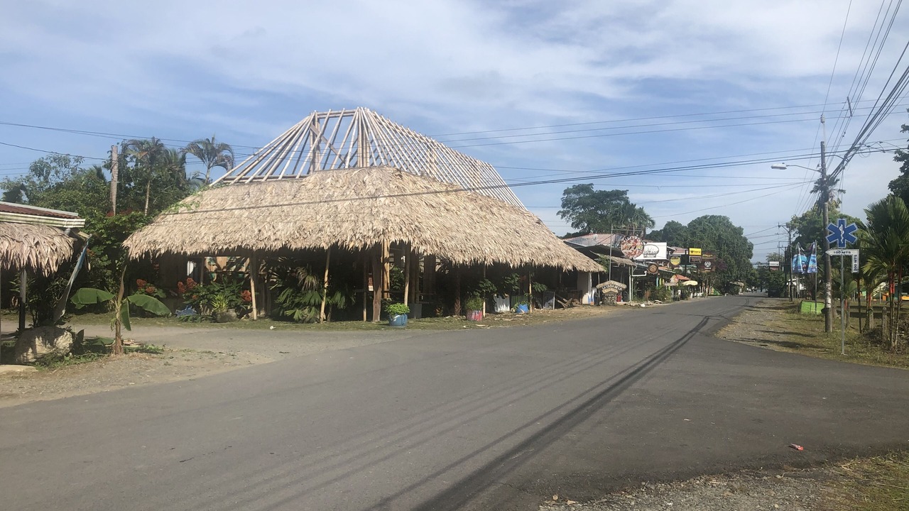 Photo of Others in Cahuita