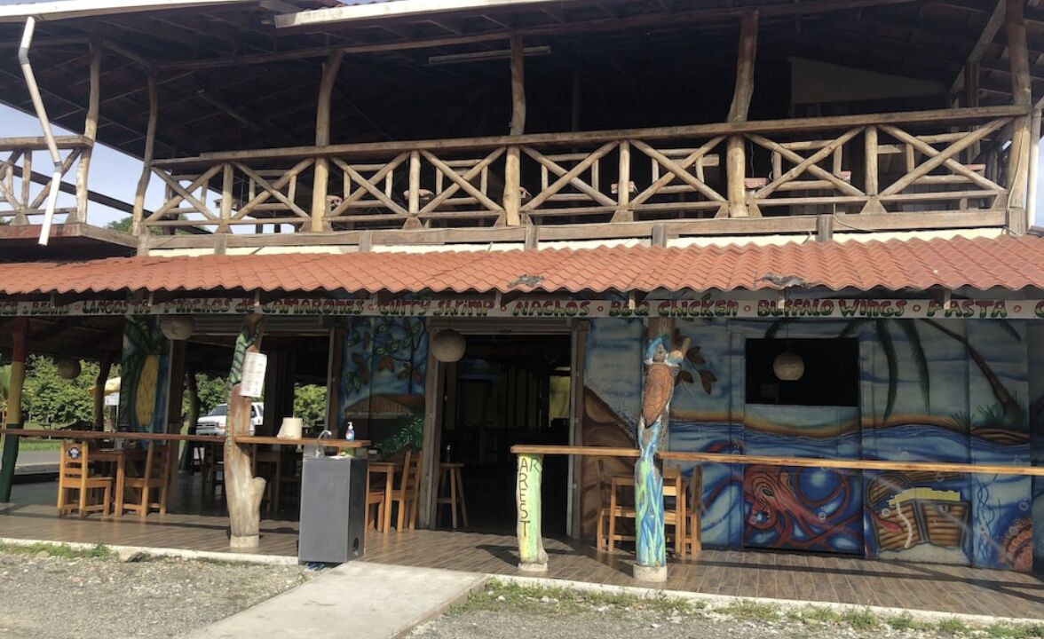 Photo of Outdoor in Cahuita