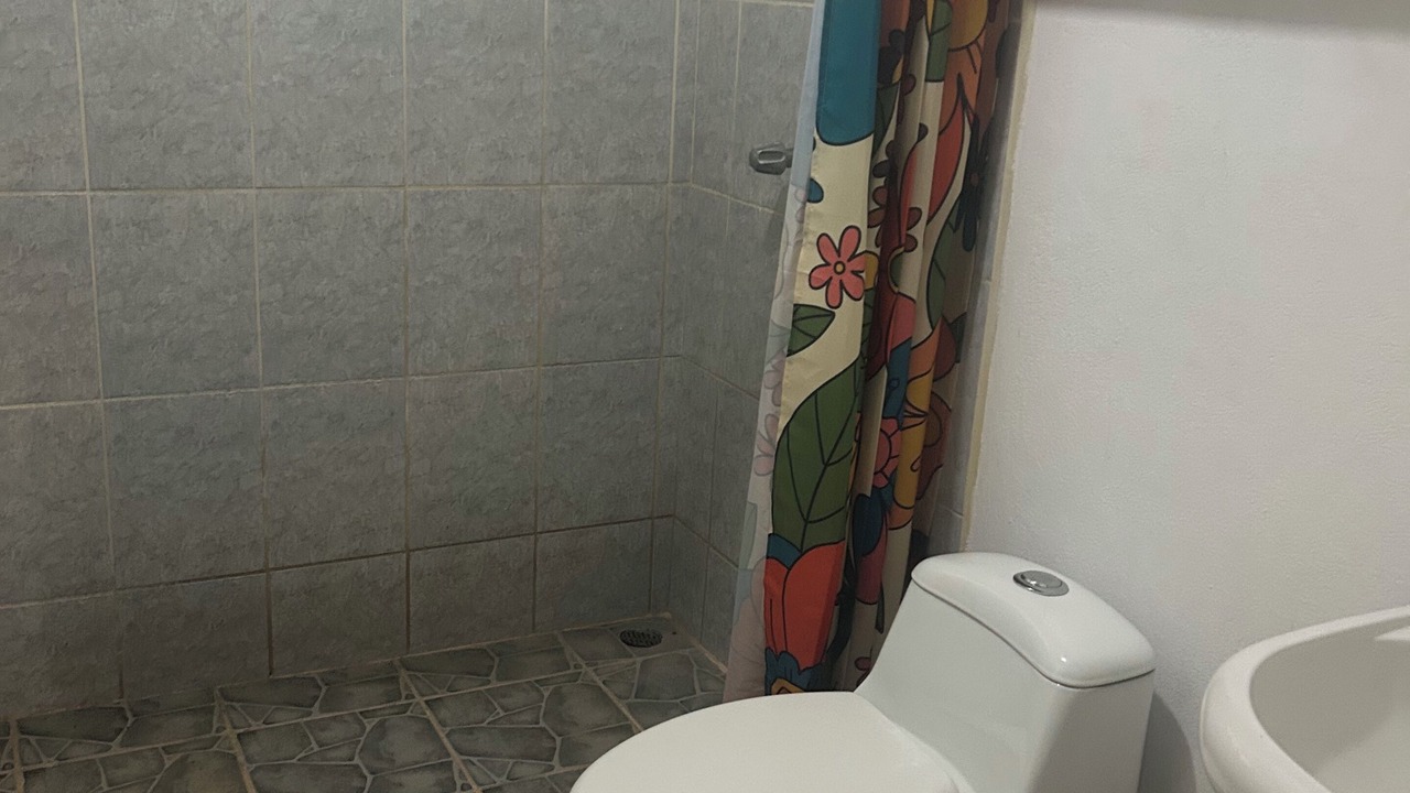 Photo of Bathroom in Cahuita