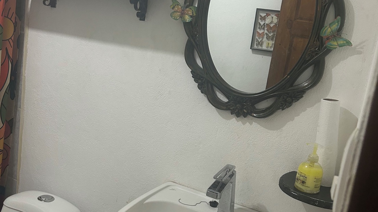 Photo of Bathroom in Cahuita