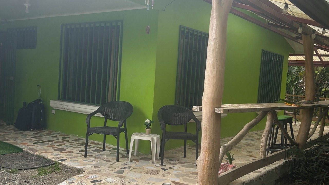 Photo of Outdoor in Cahuita