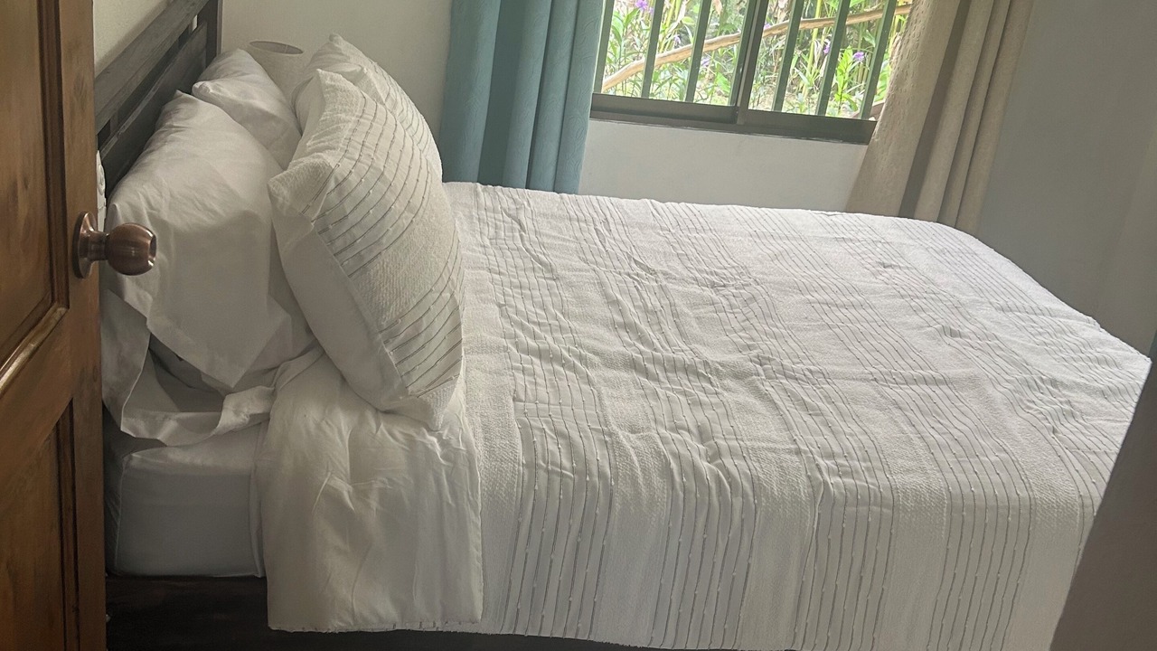 Photo of Bedroom in Cahuita