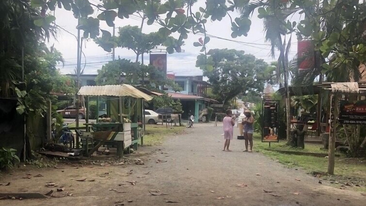 Photo of Others in Cahuita