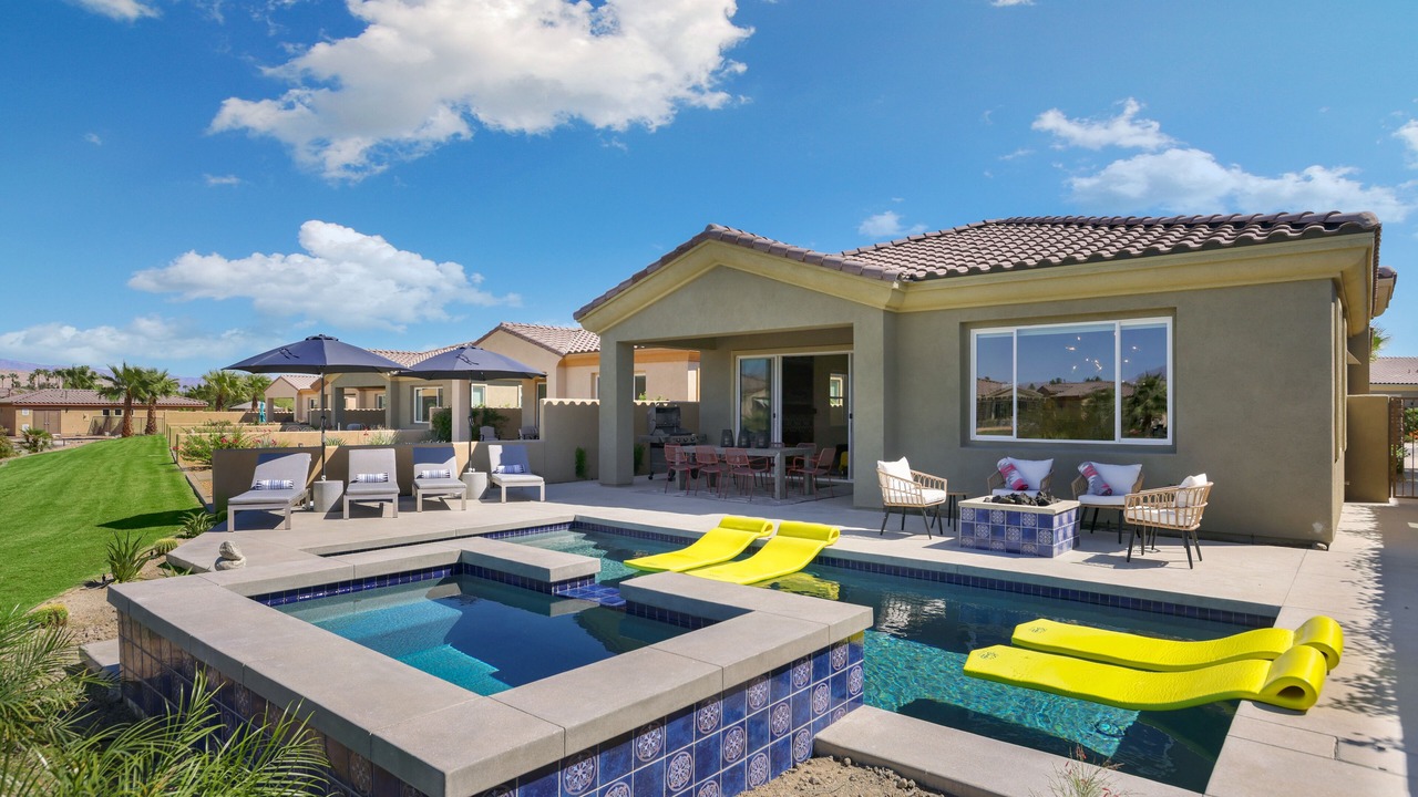 Photo of Outdoor in Palm Springs