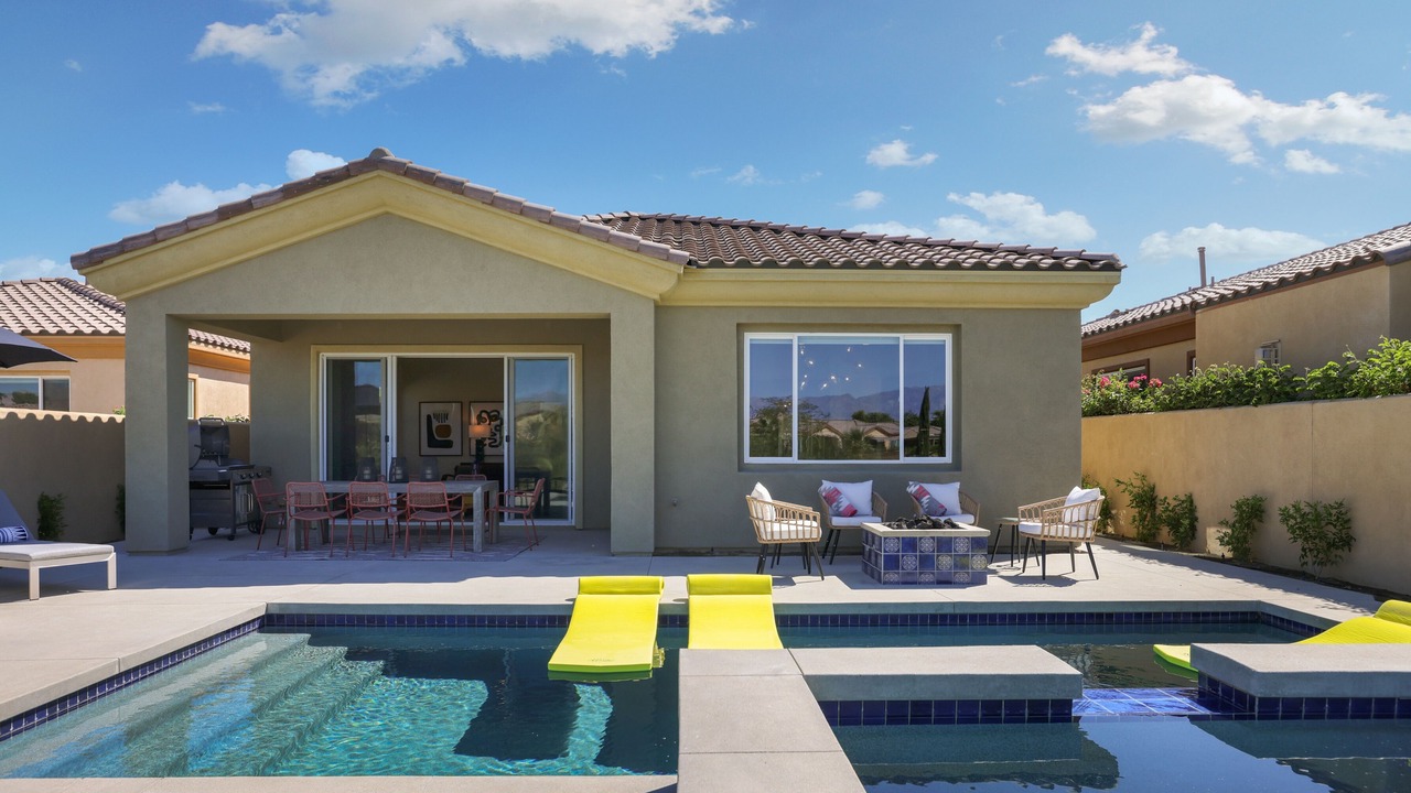 Photo of Outdoor in Palm Springs
