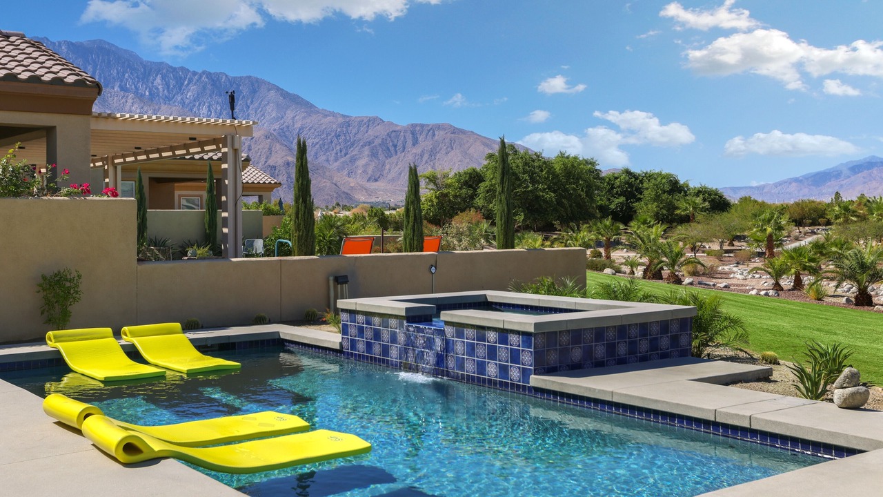 Photo of Outdoor in Palm Springs