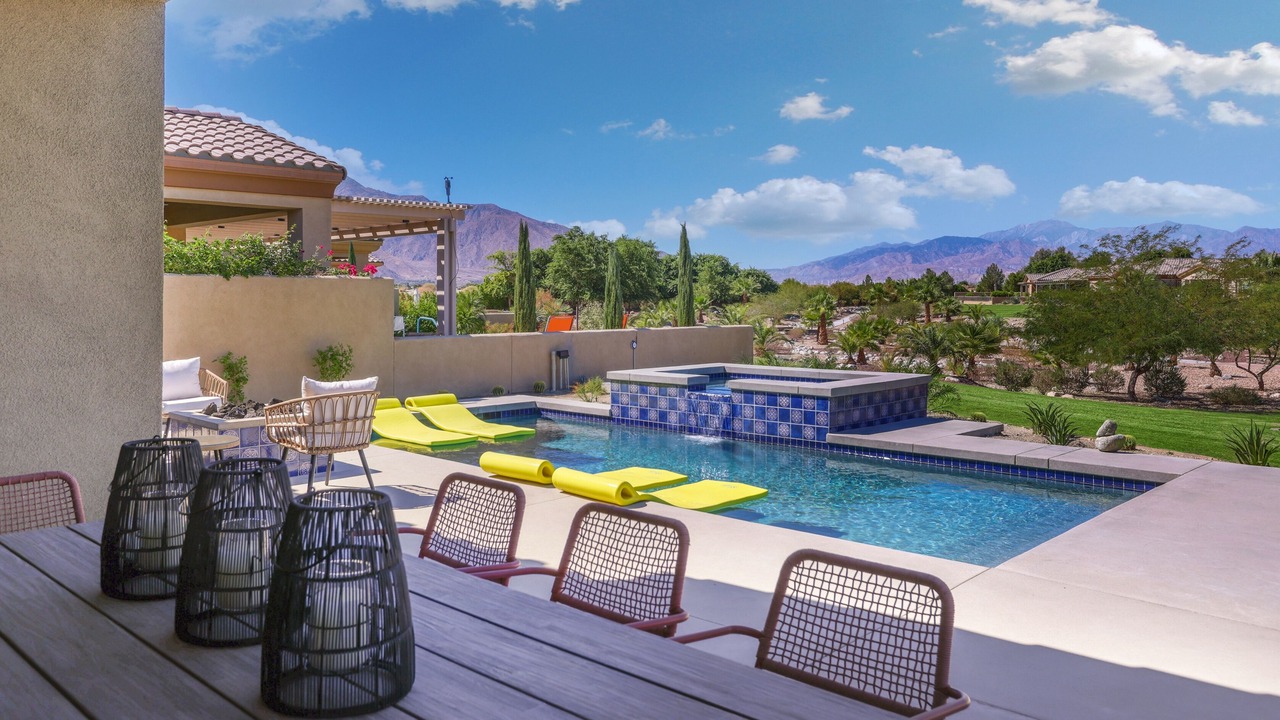 Photo of Outdoor in Palm Springs