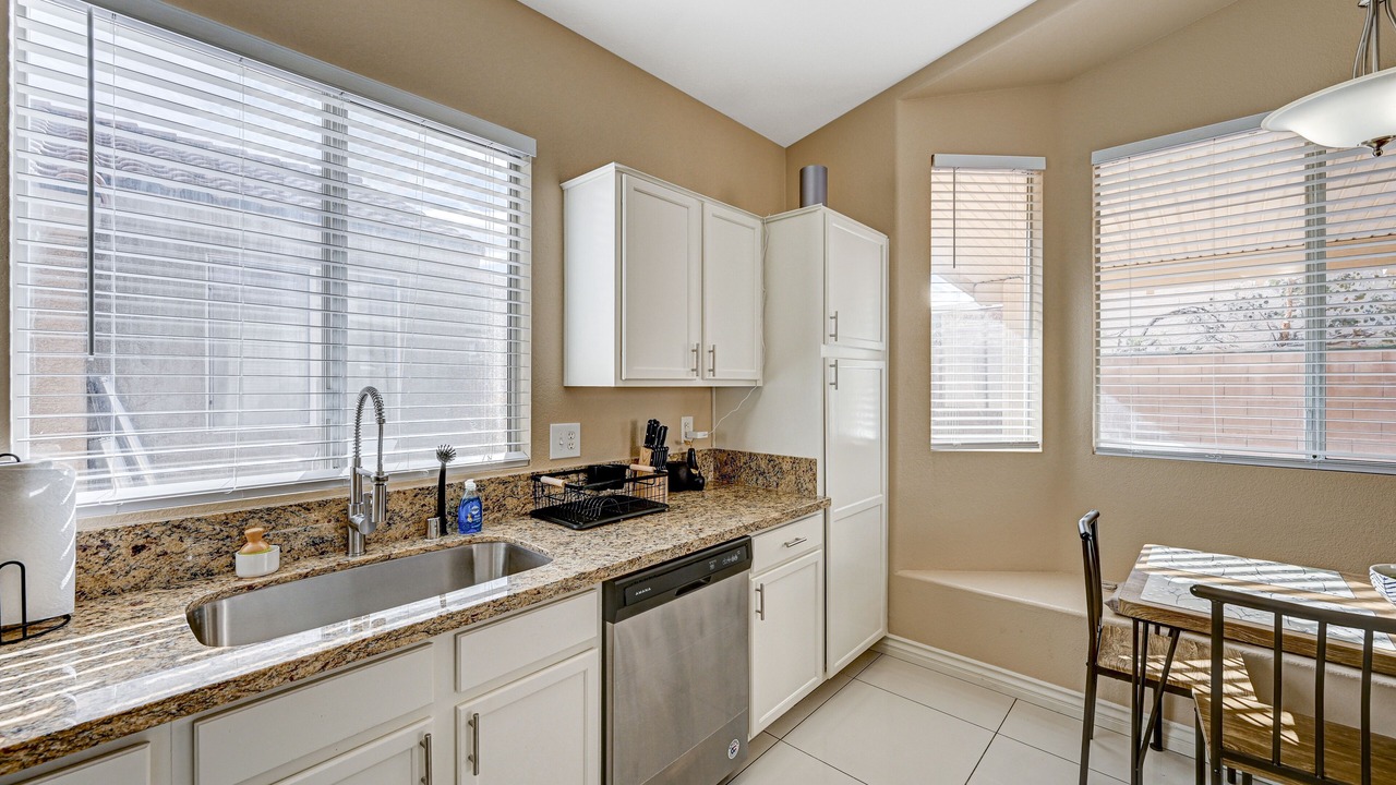 Photo of Kitchen in Enterprise