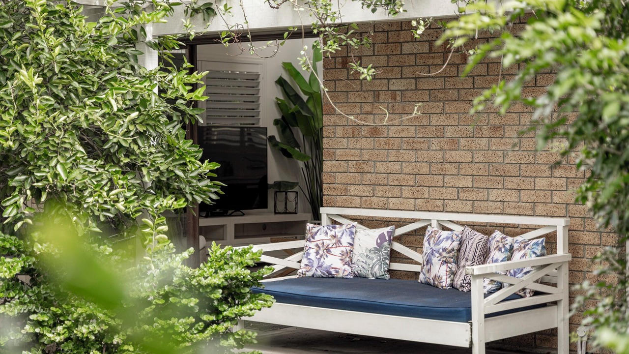 Photo of Patio Balcony in Miami