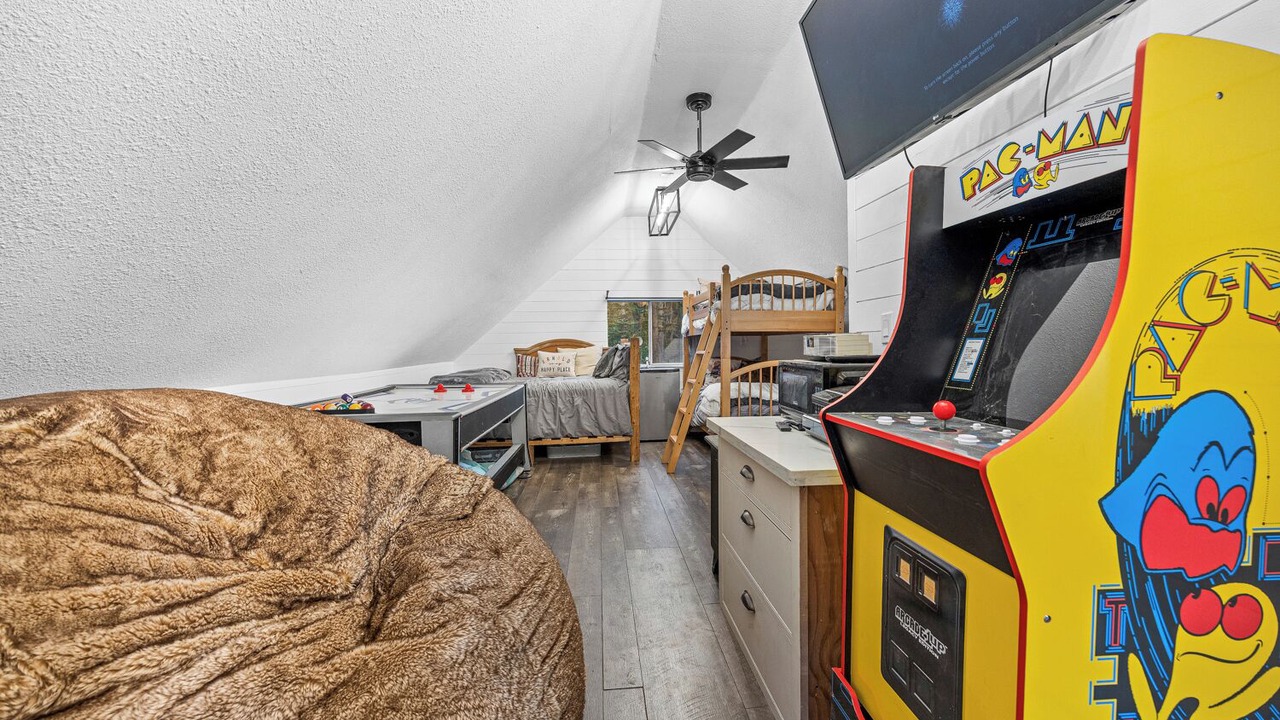 Photo of Bedroom in Arnold