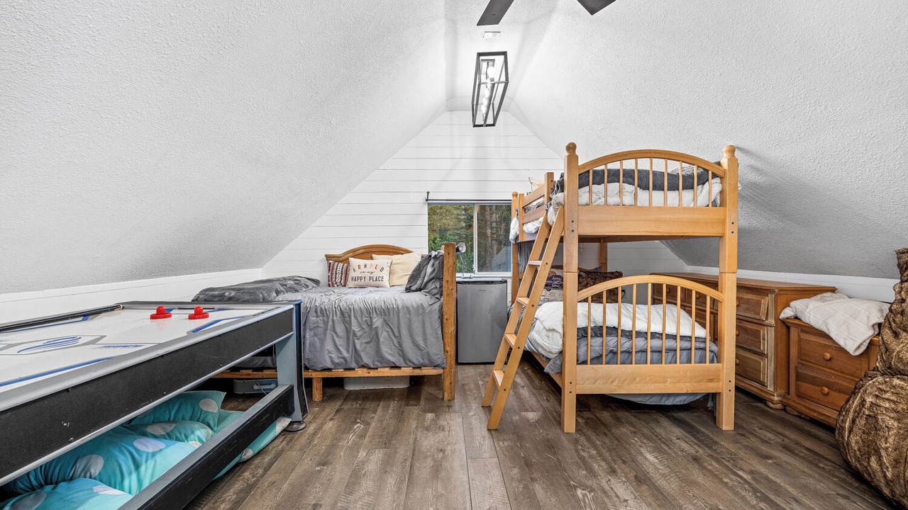 Photo of Bedroom in Arnold