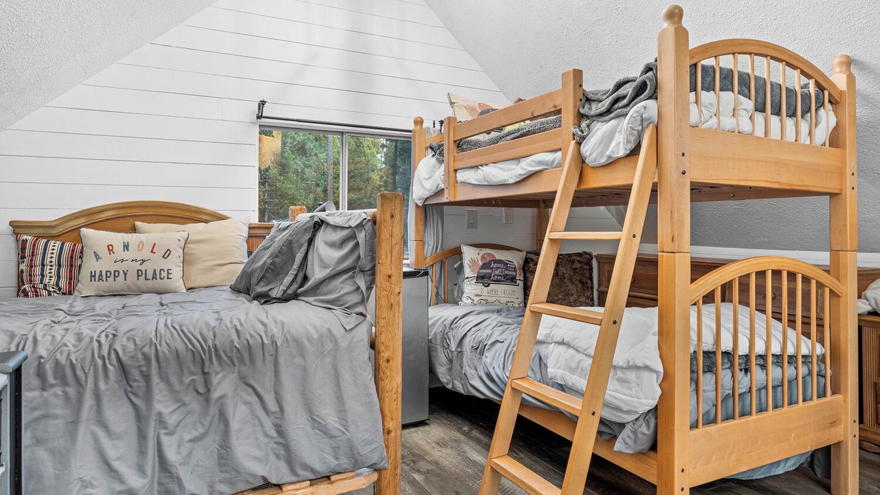 Photo of Bedroom in Arnold