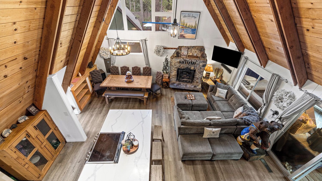 Photo of Livingroom in Arnold