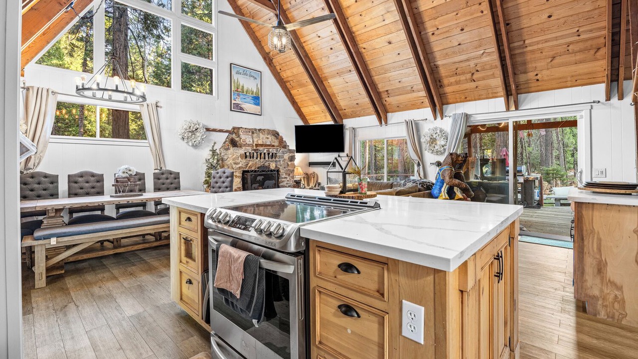 Photo of Kitchen in Arnold