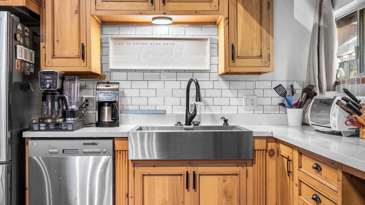 Photo of Kitchen in Arnold