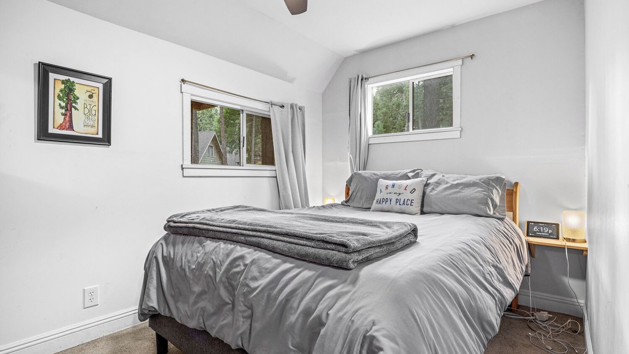Photo of Bedroom in Arnold