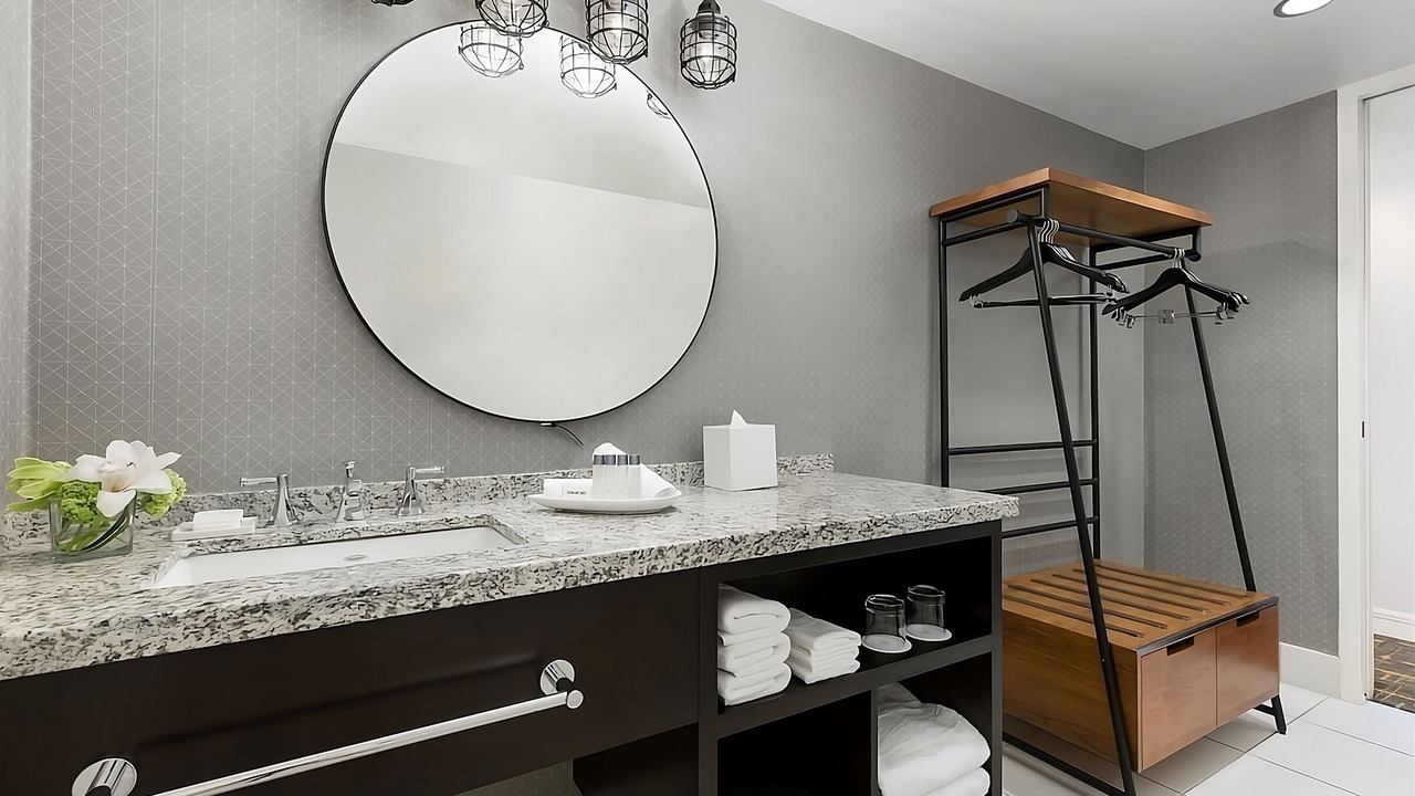 Photo of Bathroom in Lower Nob Hill