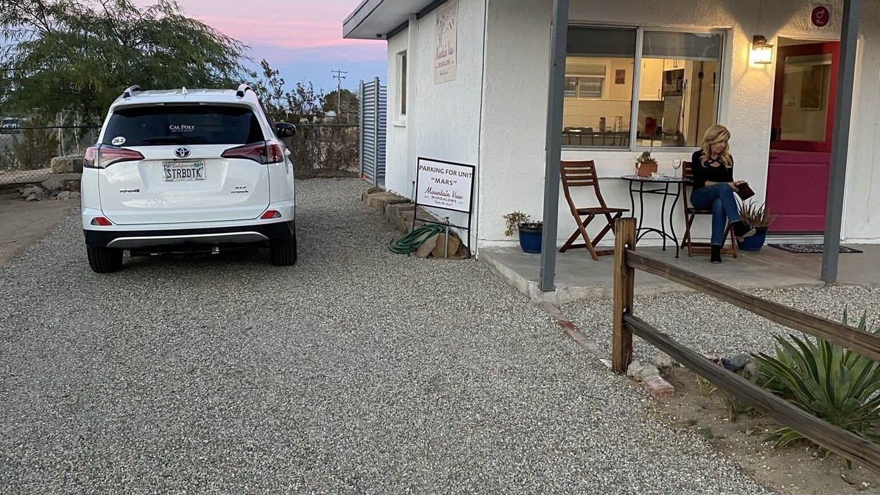 Photo of Others in Joshua Tree