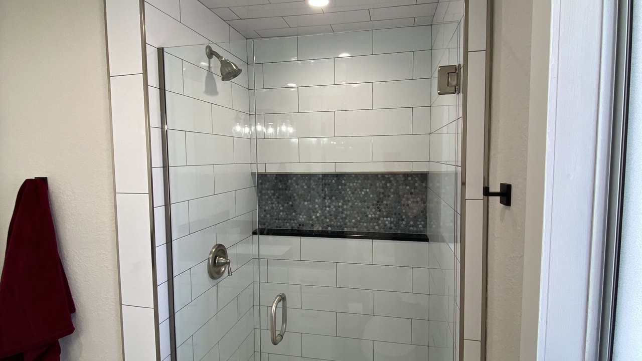 Photo of Bathroom in Joshua Tree