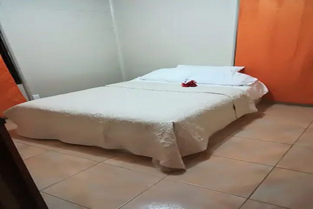 Photo of Bedroom in Samara
