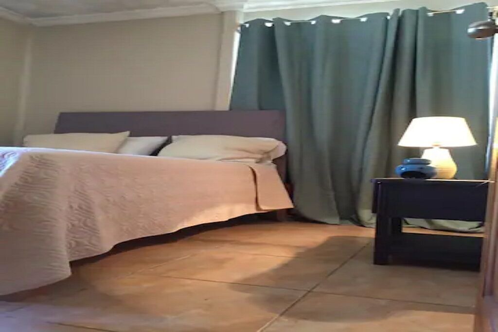Photo of Bedroom in Samara