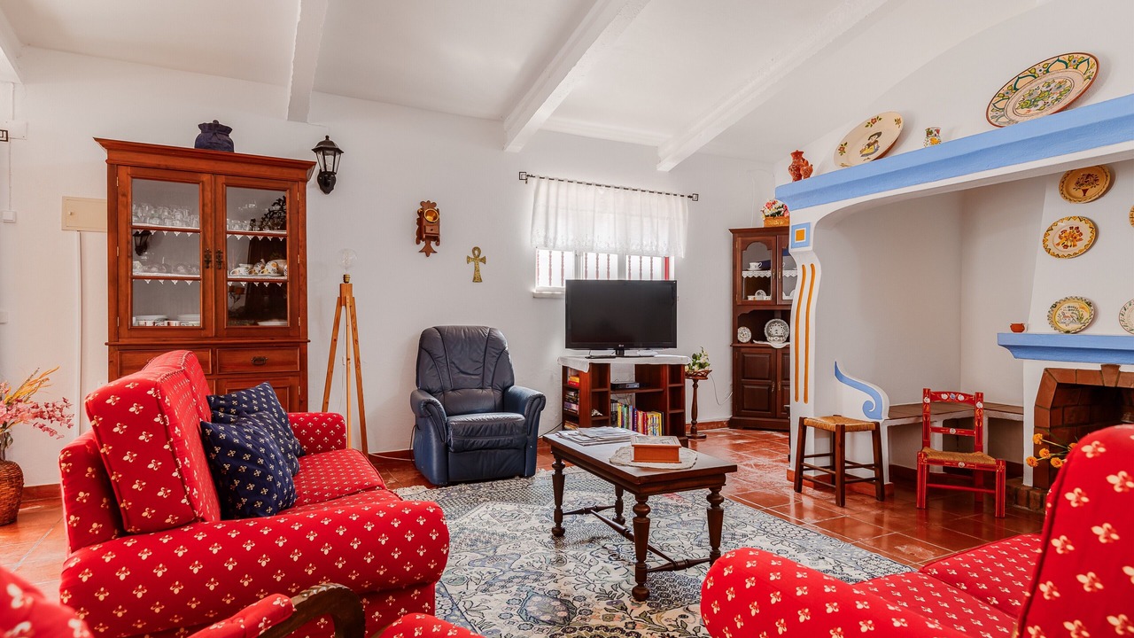 Photo of Livingroom in Evora