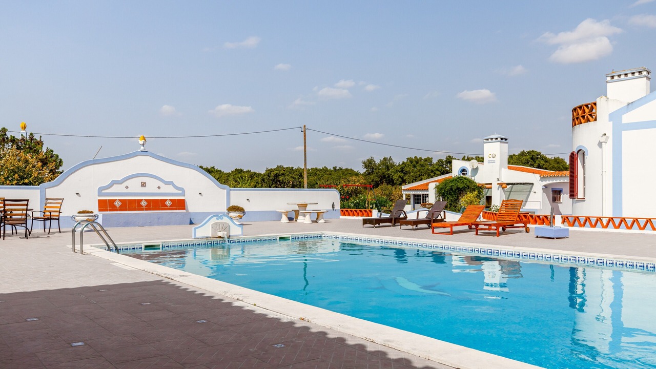 Photo of Outdoor in Evora