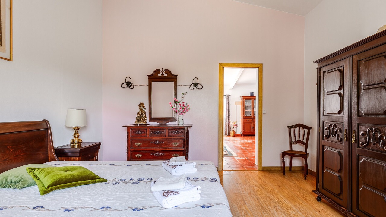 Photo of Bedroom in Evora