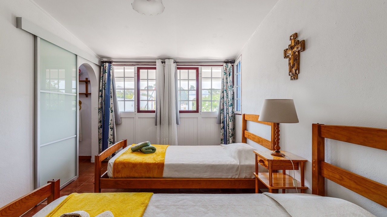 Photo of Bedroom in Evora