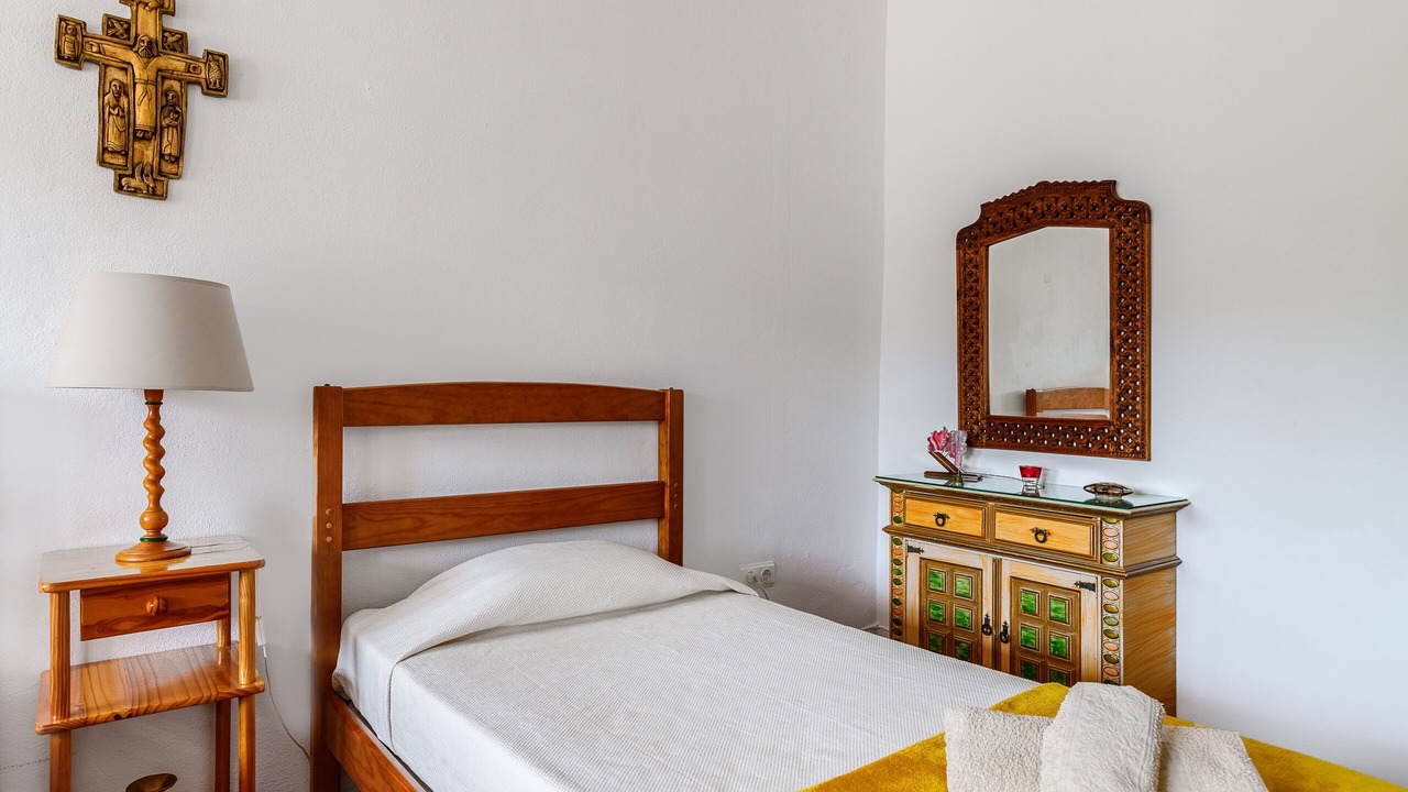Photo of Bedroom in Evora