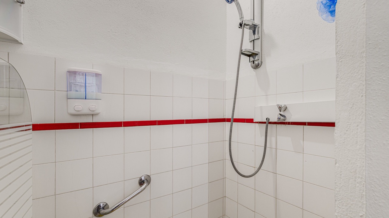 Photo of Bathroom in Evora