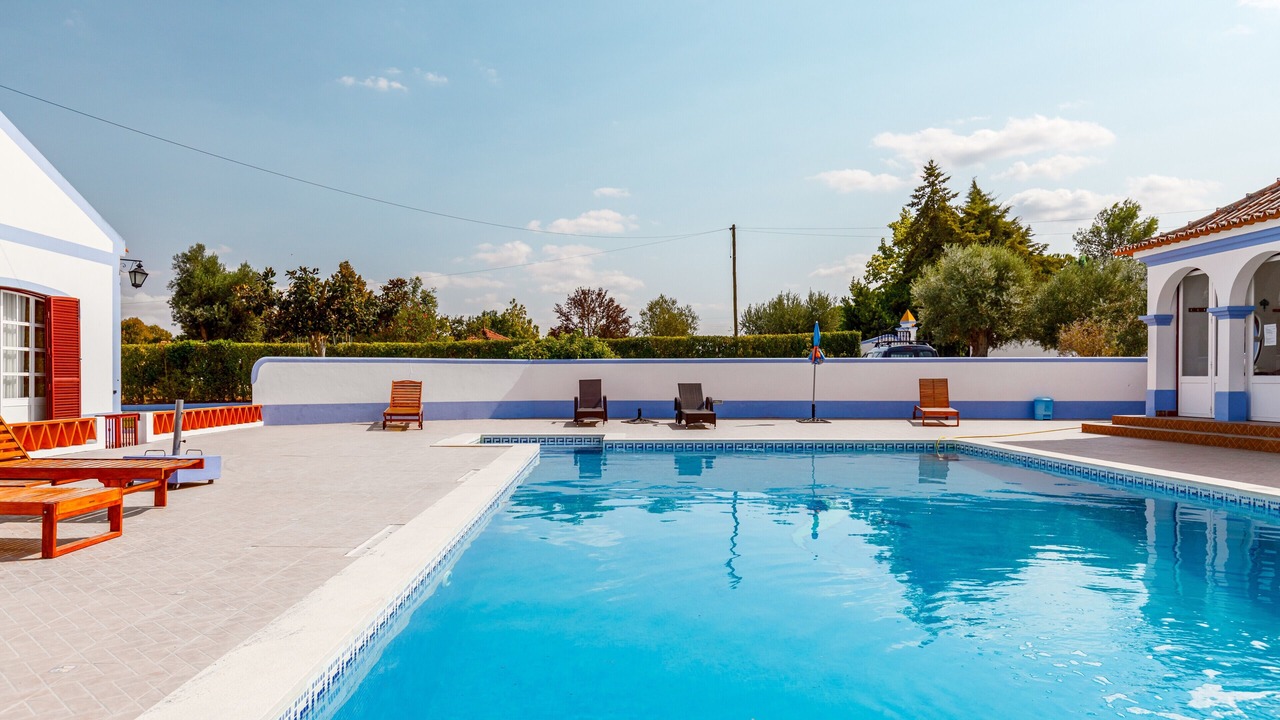 Photo of Outdoor in Evora
