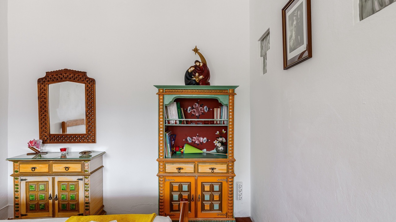 Photo of Bedroom in Evora