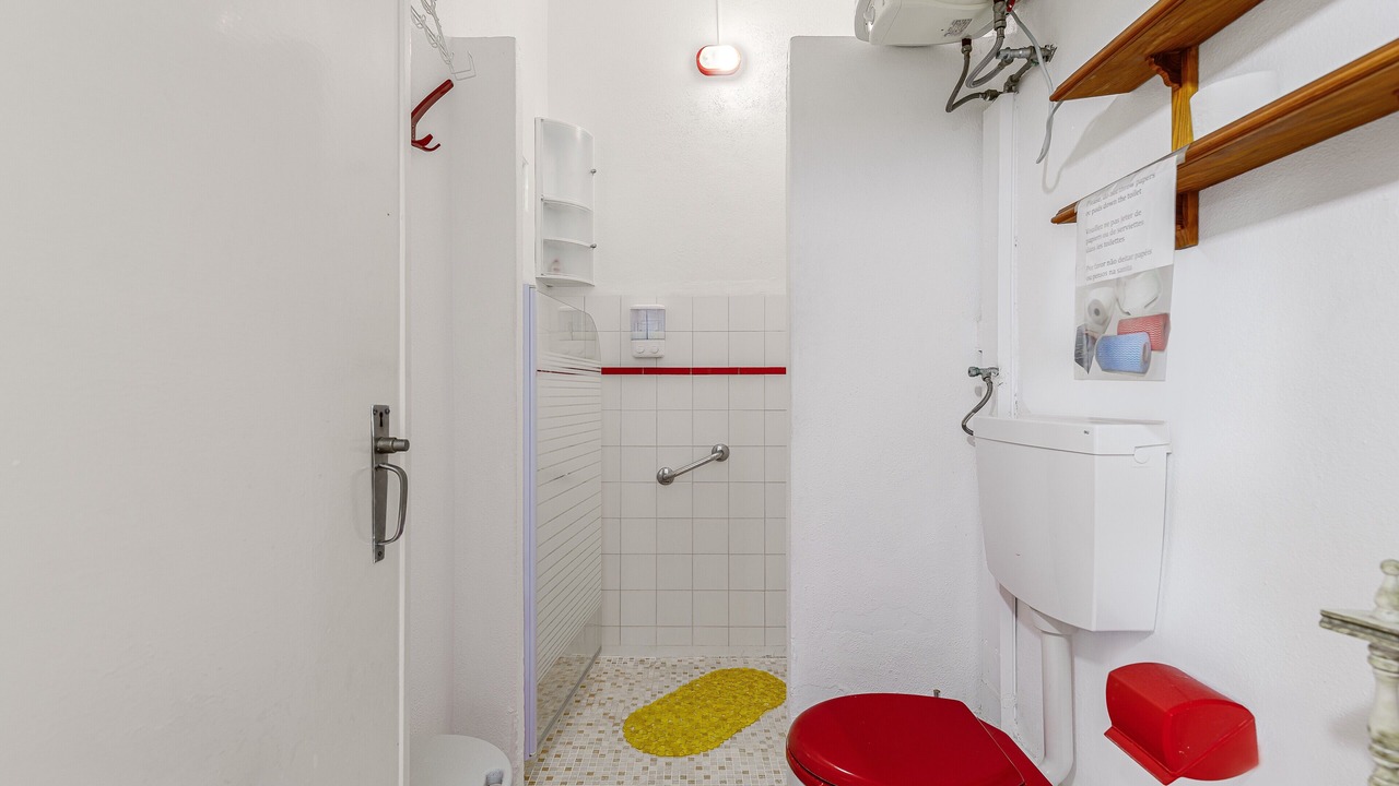 Photo of Bathroom in Evora
