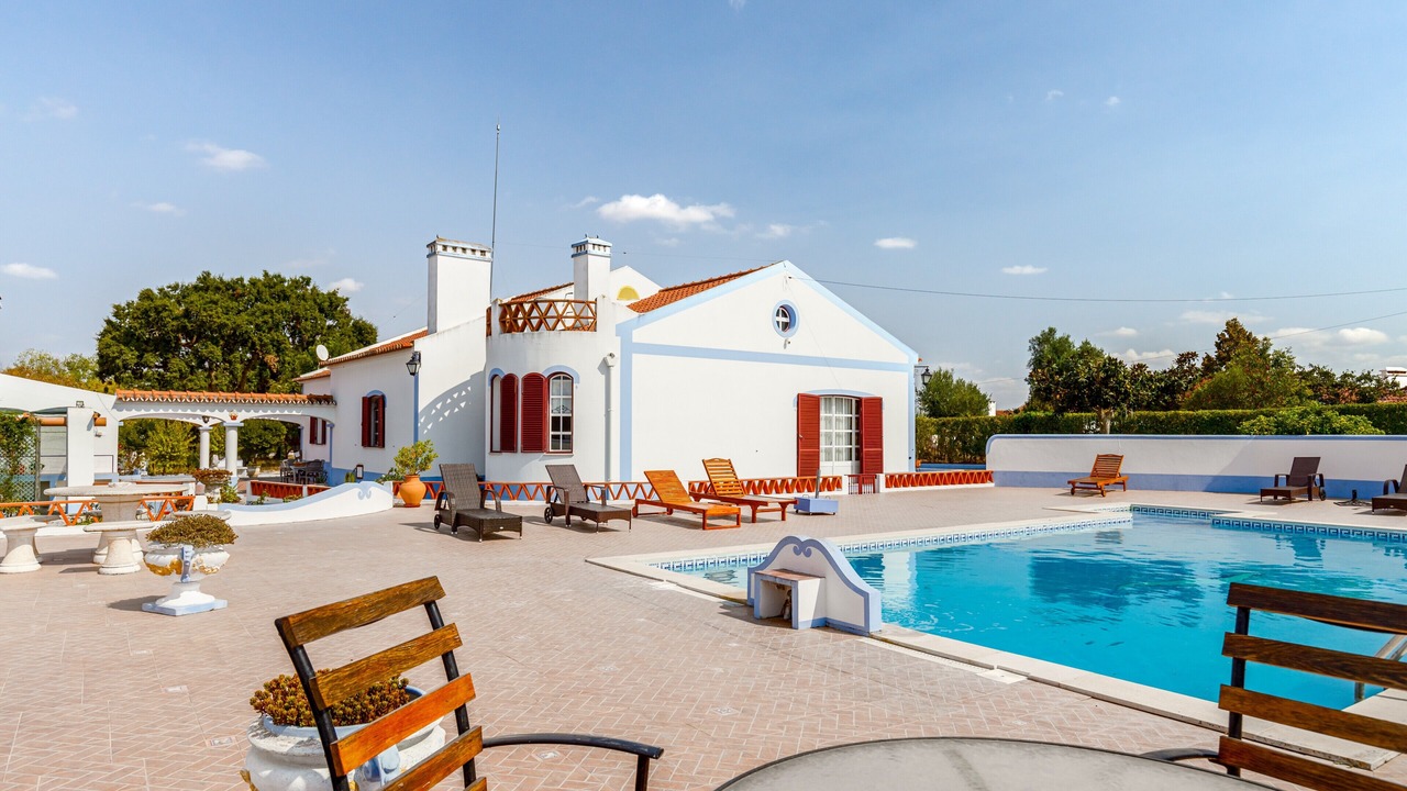 Photo of Outdoor in Evora