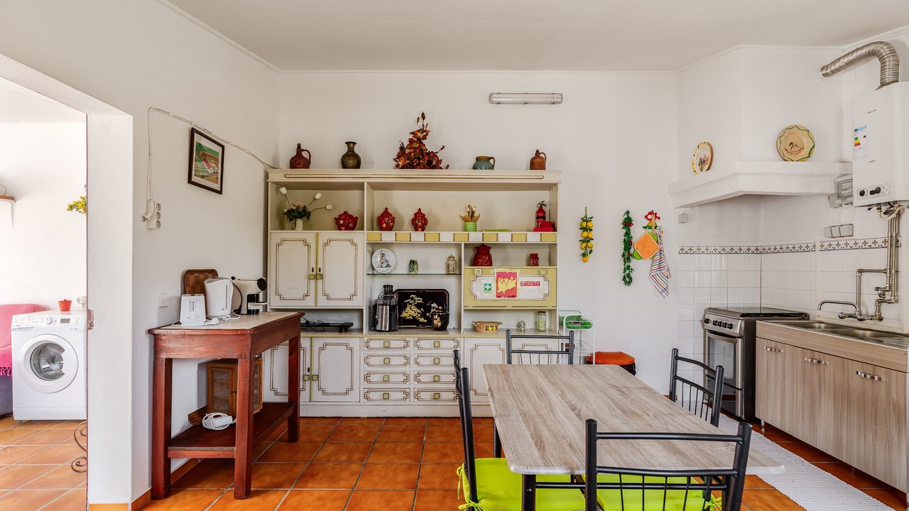 Photo of Kitchen in Evora