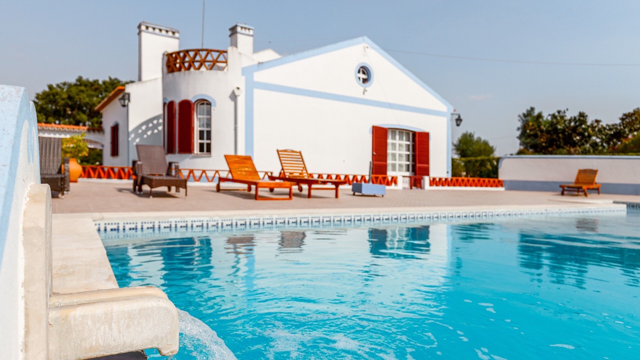 Photo of Outdoor in Evora