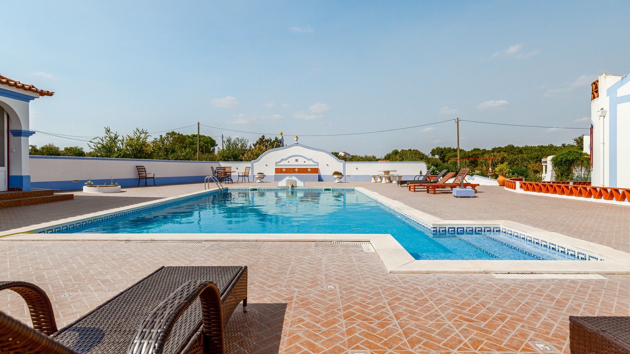 Photo of Outdoor in Evora