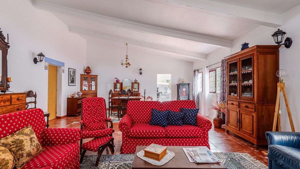 Photo of Livingroom in Evora