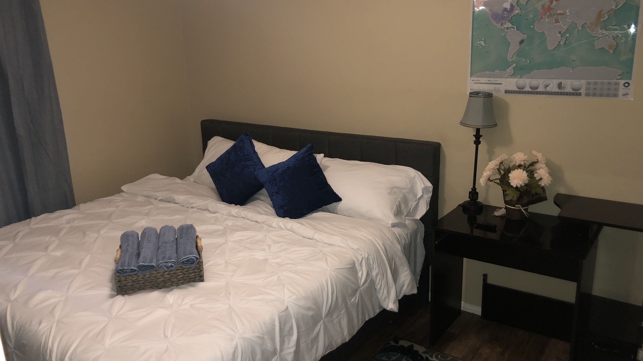 Photo of Bedroom in North Las Vegas