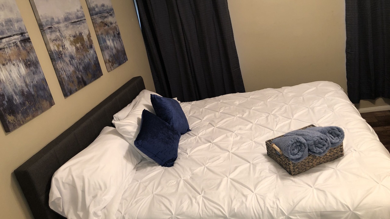 Photo of Bedroom in North Las Vegas