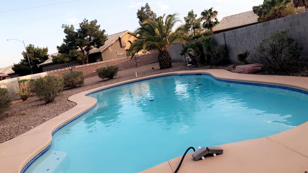 Photo of Outdoor in North Las Vegas